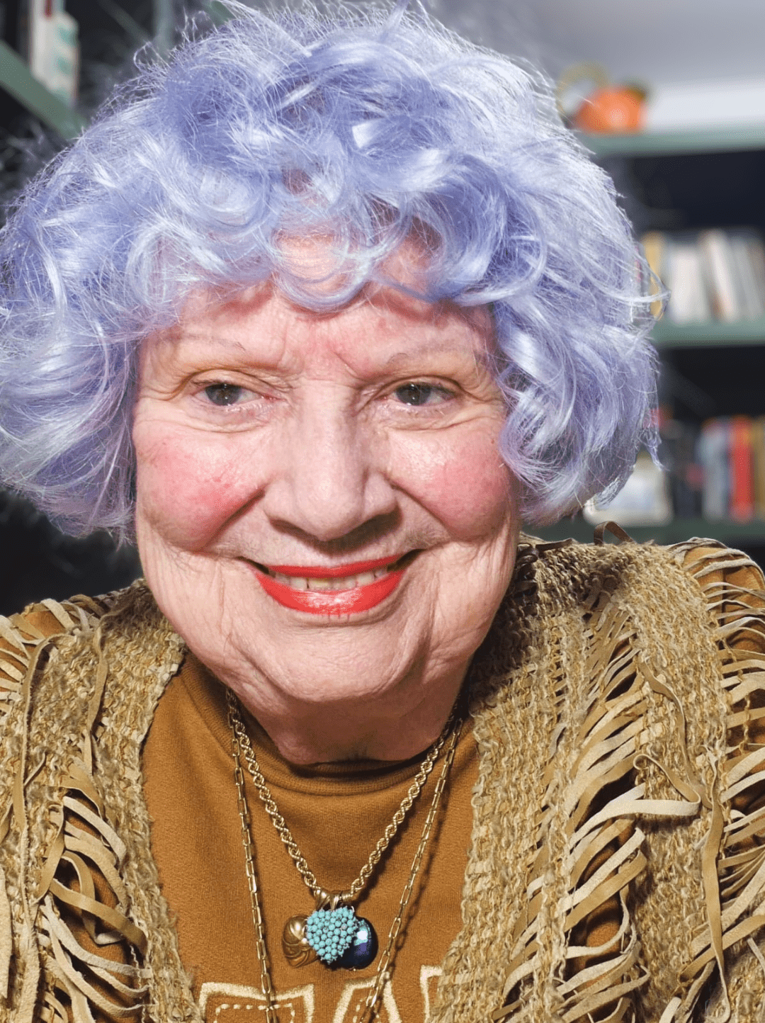 Anna Maria Costa Ribeiro