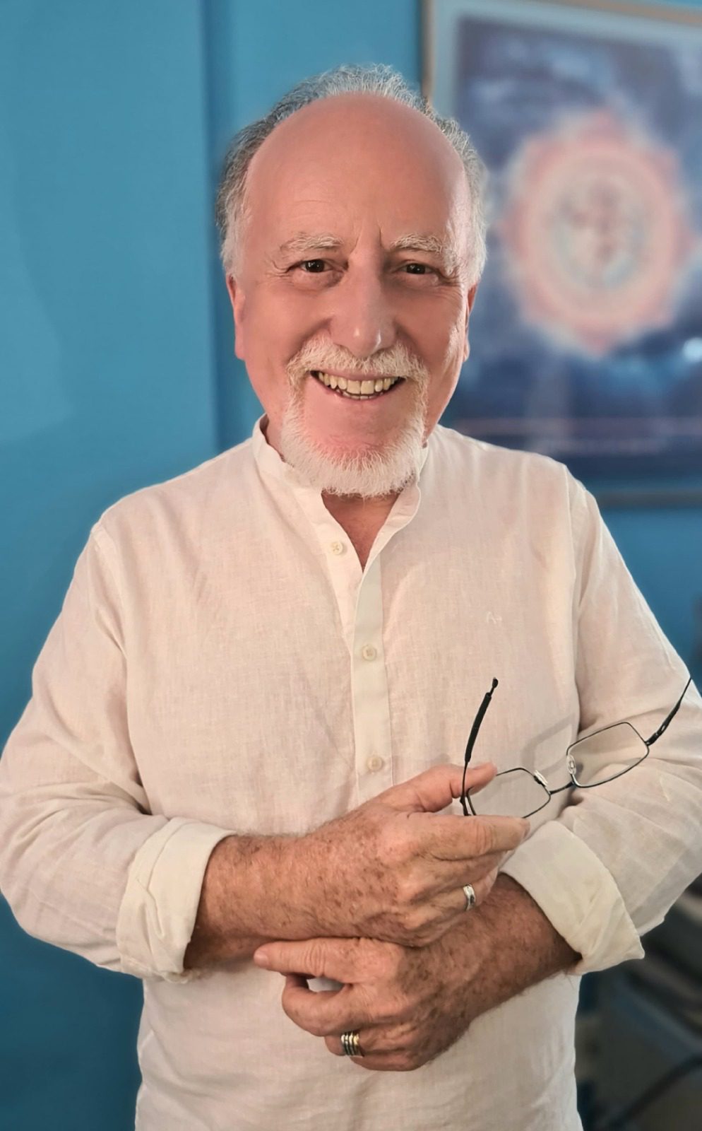 Américo Barbosa