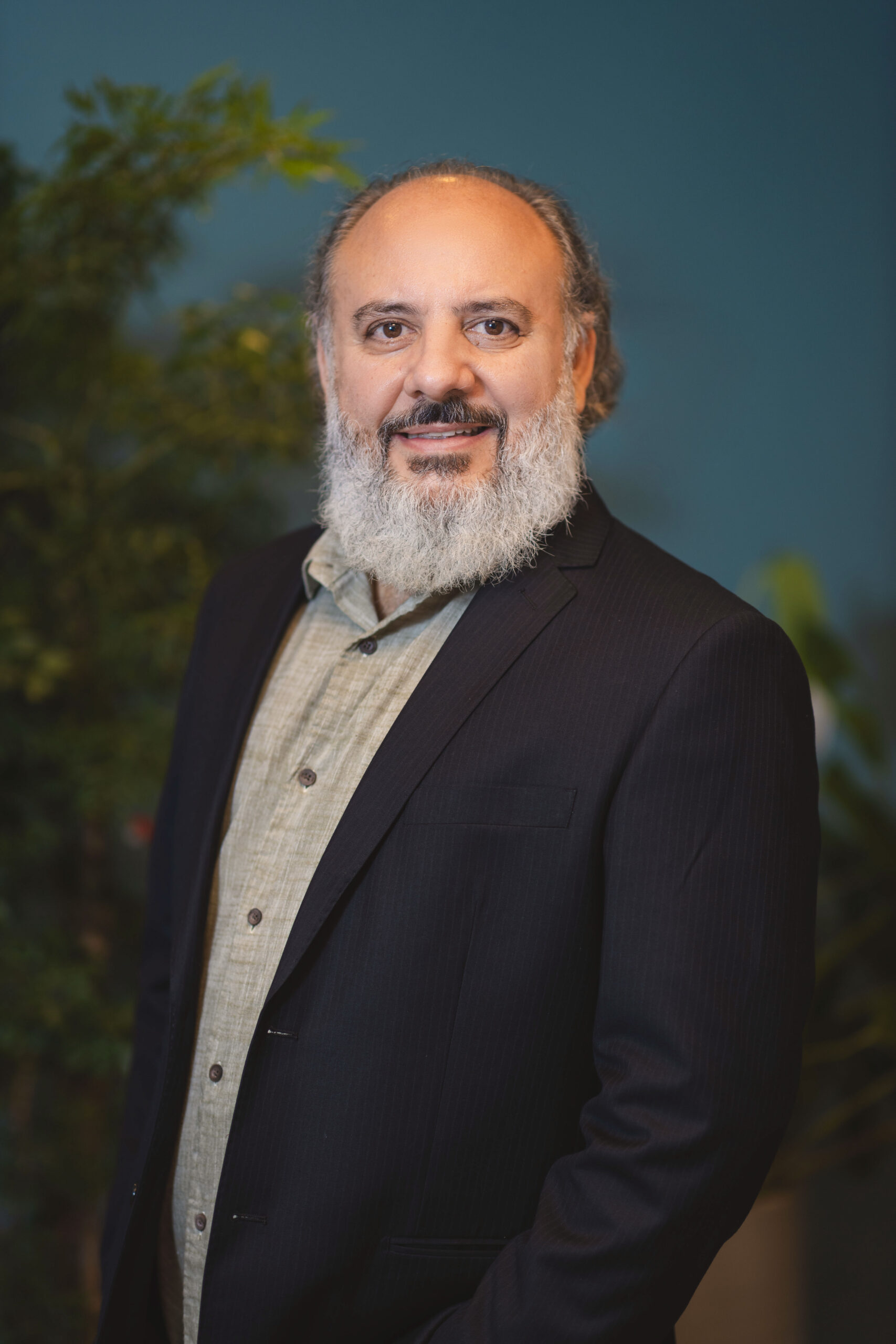 Dr. Sérgio Felipe