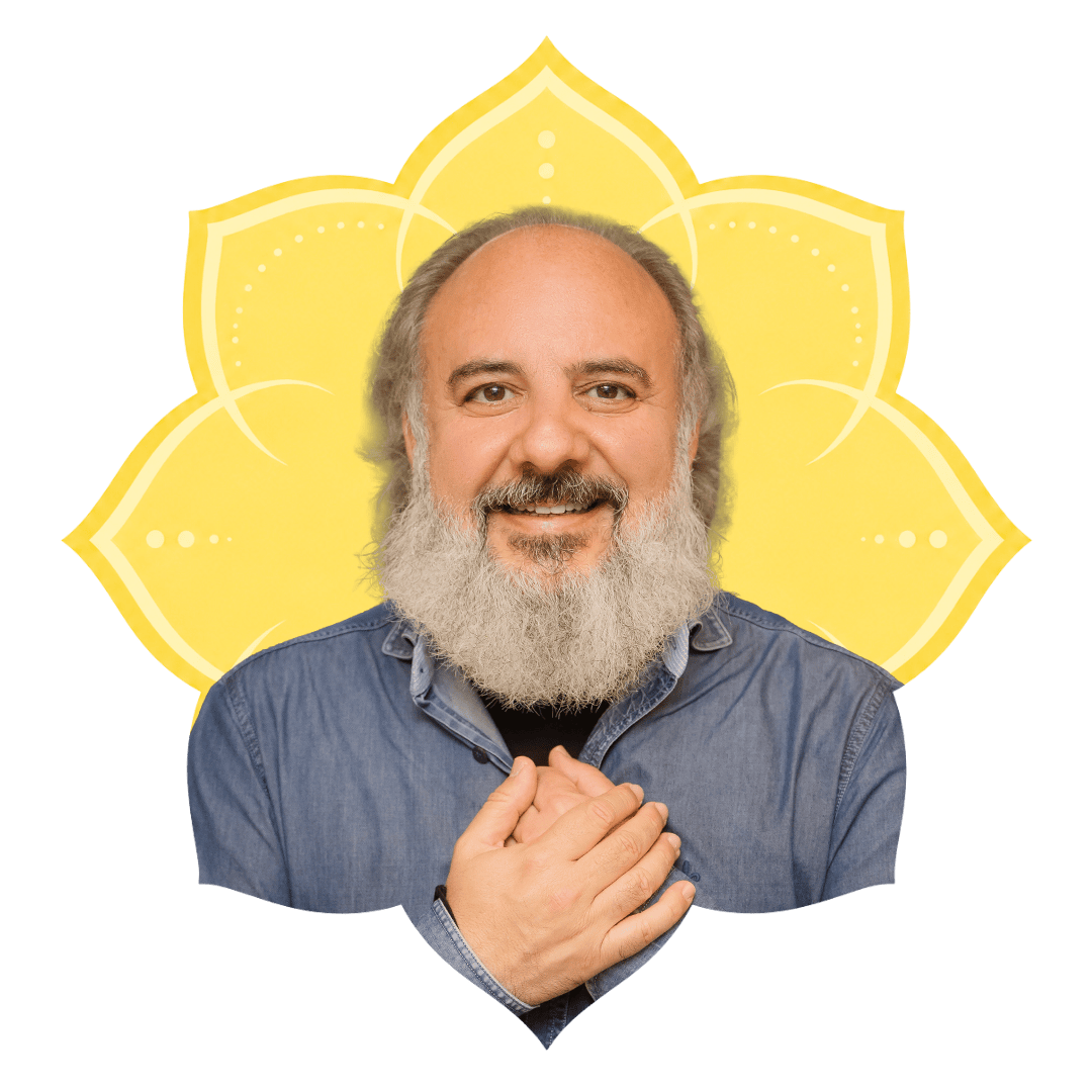 Dr. Sérgio Felipe | Médico pela USP, pesquisador da glândula pineal e fundador da Uniespírito