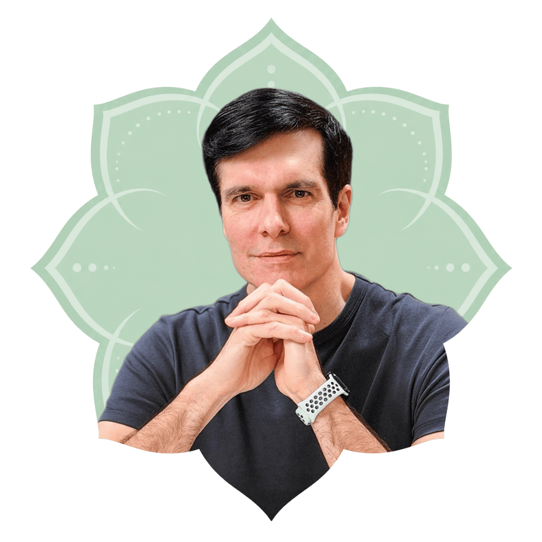 Marcello Cotrim | Professor e escritor espiritualista, há 38 anos estudando a consciência