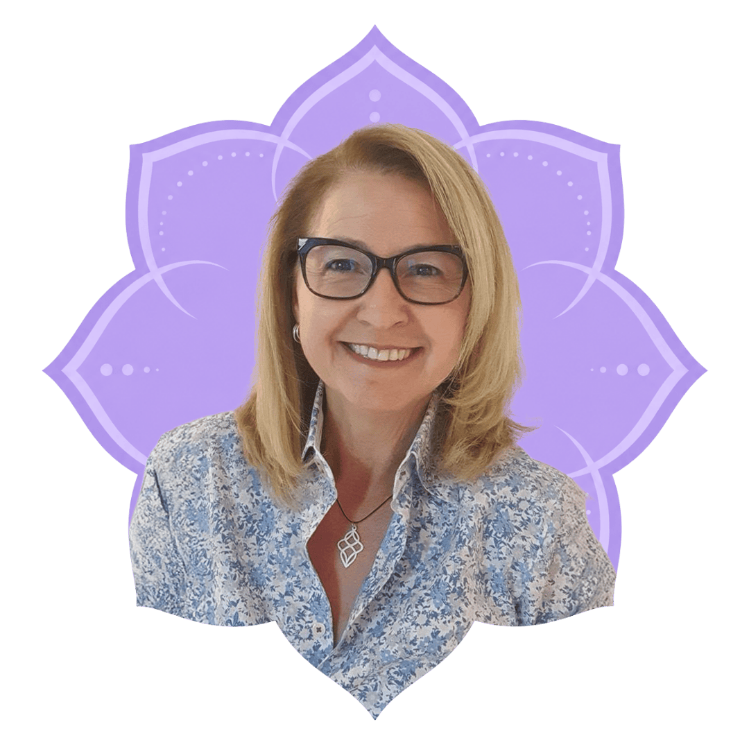 Marisa Oliveira | Terapeuta transpessoal e consteladora sistêmica, com mais de 20 anos de atendimentos