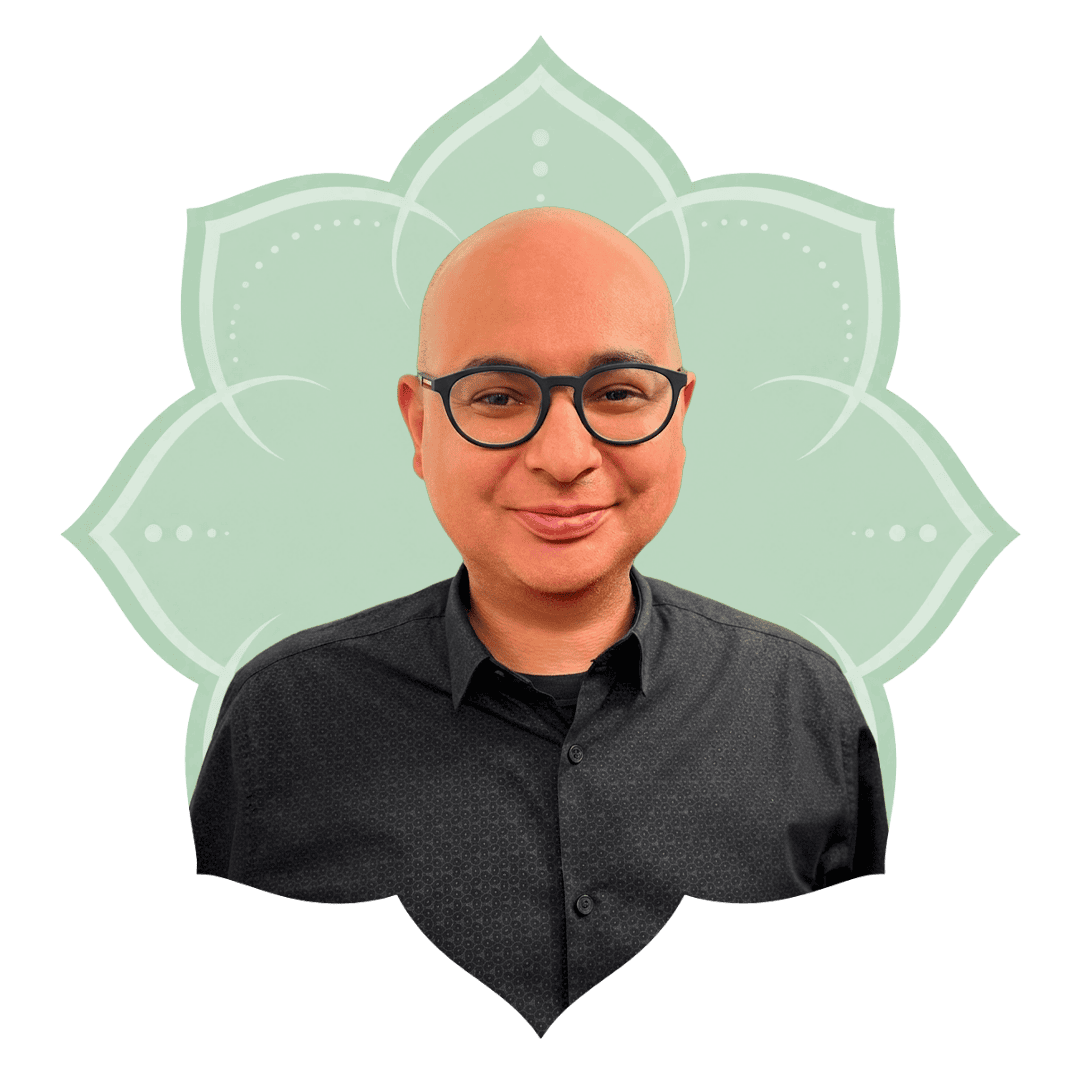 Samuel Souza de Paula | Educador e condutor xamânico, criador da metodologia bioxamânica
